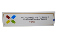  	franchise pharma products of Healthcare Formulations Gujarat  -	capsule vgain.jpg	